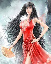 兵器谱第六名是谁